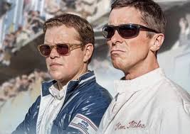 Le Mans '66 4DX Movie Review