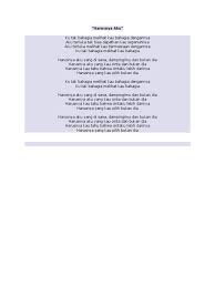 'bukan dia tapi aku' merupakan singel hit milik penyanyi judika yang dirilis pada 2011. Harus Nya Aku Yang Disana Cover Tulisan