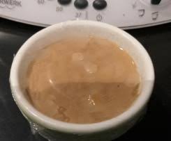 Cremes Cafe Facon Danette Recette Dessert Recette Recette Pate Sablee