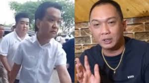 Lex Wu Tertawakan Tangisan Ivan Sugianto: Ke Mana Arogansi Lu Kemarin?