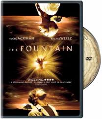 Amazon.com: The Fountain (Full Screen Edition) : Hugh Jackman, Rachel  Weisz, Sean Patrick Thomas, Ellen Burstyn, Mark Margolis, Stephen McHattie,  Fernando Hernandez, Cliff Curtis, Donna Murphy, Ethan Suplee, Richard  McMillan, Lorne Brass,