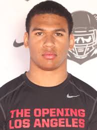 Drake Beasley, Boise State, Running Back