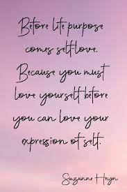 The Missing Step To Find Your Life Purpose Purpose Quotes Life Purpose Learning To Love Yourself