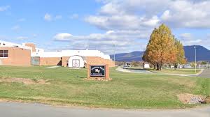 Virginia county board votes to restore Confederates' names to schools : NPR