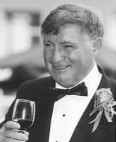 William Hamburg Obituary (2007)