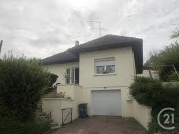 Vente Maison A Etupes 25 Avec Century 21 Rollat Immobilier