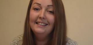 Esta mujer lleva ocho años con hipo