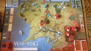 Get the best deal for war board & traditional games from the largest online selection at ebay.com. War Of The Ring Board Game War Of The Ring Board Game Uk