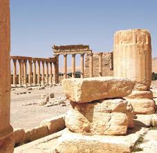 Historisch steht er für die gesamte levante. Fotos Von 2009 Vor Dem Krieg Wie Jil Sander Syrien Erlebte Bilder Fotos Welt