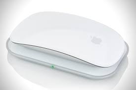 Find the lightning port on your apple device. Magic Charger For Apple Magic Mouse Hiconsumption