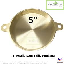 Apam balik malaysia pancake make 2 thick apam balik ingredients: 5 Inchi Kuali Apam Balik Tembaga 5inch Copper Pancake Mould Piring Kuih Ban Chang Kuali Apam Balik Apom Balik Lazada