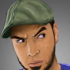 Gabe Bush (artbygabe) — профиль