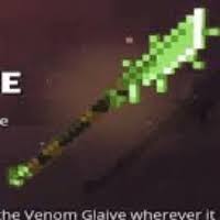 Looking for minecraft dungeons unique weapon locations? Venom Glaive Minecraft Dungeons Gamewith