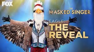 How did seal become a leopard? The Masked Singer Season 2 Spoilers Who Are The Celebs