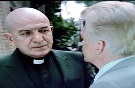 Some of you may remember a television series called "The Equalizer" back in  the 80s (presently, Queen Latifah plays McCall in a new version). McCall is  played by Edward Woodward (an Englishman