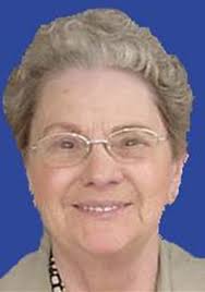 Hilda McGuigan-Montgomery — Karrer-Simpson Funeral Home