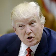 The State of Texas: Trump Rolls Back Federal Protections For Transgender  Students