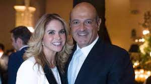 Micho, como llaman cariñosamente a kuri, ha compartido en su cuenta instagram momentos especiales con la estrella. Cuantos Hijos Tiene Michel Kuri El Novio De Lucero El Heraldo De Mexico