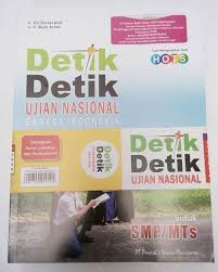 Kunci Jawaban Detik Detik Bahasa Inggris Tahun 2019 Bali Teacher