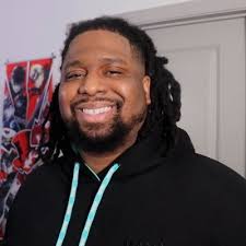 Blessing Adeoye Jr. (@BlessingJr)