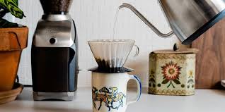 5 Cheap Ish Things To Upgrade Your Coffee Experience In 2020 Coffee And Espresso Maker Dry Food Storage Food Storage Containers