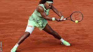 2021 french open women's seed report. French Open 2021 Serena Williams Knocked Out In Fourth Round By Elena Rybakina Bbc Sport
