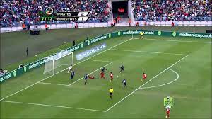 All competitions mtn 8 cup caf confederations cup south african premiership south african nedbank cup south african telkom knockout caf champions league. Nedbank Cup Final 2014 Orlando Pirates Vs Bidvest Wits Highlights Youtube