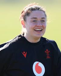 I've been playing my best rugby at 8️⃣ over the past couple of games and  I'm enjoying playing there." Aaron Wainwright is planning a strong finish  to the #GuinnessPRO14RainbowCup with Dragons Rugby