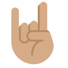 This collection contains all the hand emoji available as text. Rock Emoji Meaning With Pictures From A To Z