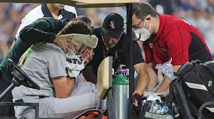 Cheekbone fracture will require surgery, but vision ok for a's ace oakland athletics ace chris bassitt was hit in head by line drive during game vs. A3vtkbaydop5bm