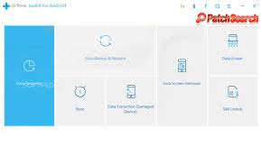 Dr.fone es una potente herramienta para recuperar datos, fotos, contactos, audios y mucho más de iphone 3 . Pin On Cracksoftwares