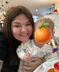 Experienced Nanny Seeking Part-time Position in Pinellas or Pasco County