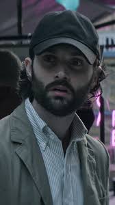 In 'You' Season 4, Joe Goldberg Is No Longer in Control