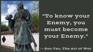 Stöbern sie in der großen auswahl von thalia 20 Powerful Sun Tzu Quotes About The Art Of War Sun Tzu Inspirational Quotes Motivation Quotes By Genres