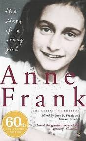 The Diary of a Young Girl: The Definitive Edition