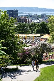 Whether you want to experience the city like a tourist or follow the locals, check out this great resource for your trip. Program For St Hanshaugen Venstre 2015 2019 St Hanshaugen Venstre
