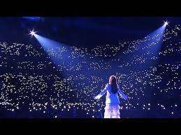 With music by james horner and lyrics by will jennings, it was recorded by céline dion. Celine Dion My Heart Will Go On Live Hd Youtube
