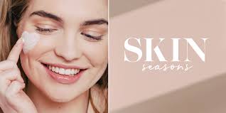 Skin seasons