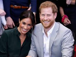 Meet lilibet diana, newborn daughter of prince harry and meghan markle. Meghan Markle Gave Birth To Baby Lilibet At Female Founded Hospital