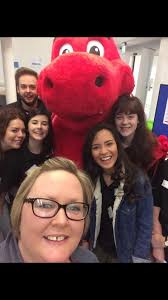 Emily Donnan Courtade Miss Cardiff 2015