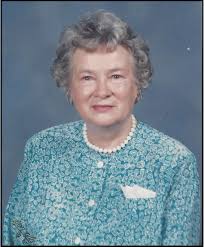 Eva Lucille Purdy Short