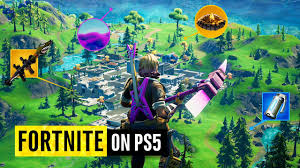 With that date in mind, take a look at what is written just 88 words later: Watch Fortnite Feels Truly Next Gen On The Playstation 5 Essentiallysports