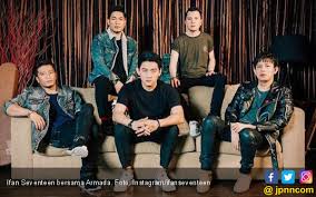 Pamit dari dunia musik, ini 8 lagu seventeen yang paling hits · 1. Ifan Seventeen Rilis Lagu Pertama Setelah Tragedi Tsunami Jpnn Com Mobile