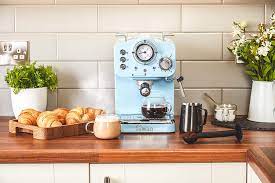 Wilko drop in kettle descaler removes 100% of limescale and improves appliance performance. How To Clean A Coffee Machine Real Homes