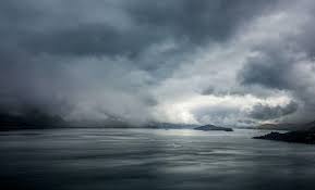 Jesus calma la tempestad versiculo. Que Hacer Con El Miedo Blog Bible