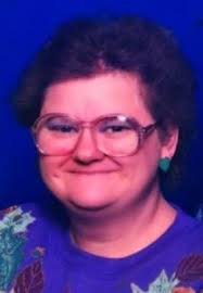 Shirley Shaffer Obituary (1961