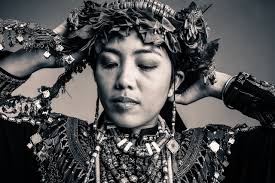 2013 LENSCRATCH Portrait Exhibition