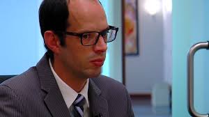 Utah law firm sues Apple over 'touch disease' problems