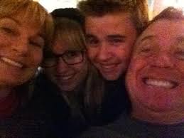 Becky Pedersen (@BeckyPedersen91)