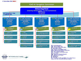 Working Groups Of The Panel